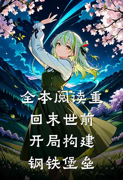 全本阅读重回末世前，开局构建钢铁堡垒