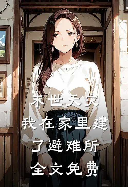 末世天灾，我在家里建了避难所全文免费