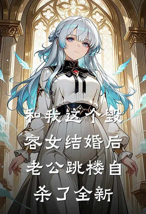和我这个毁容女结婚后，老公跳楼自杀了全新