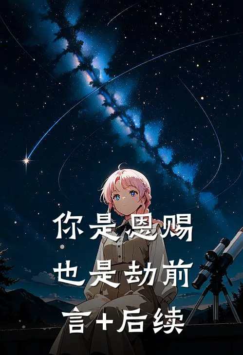 你是恩赐也是劫前言+后续