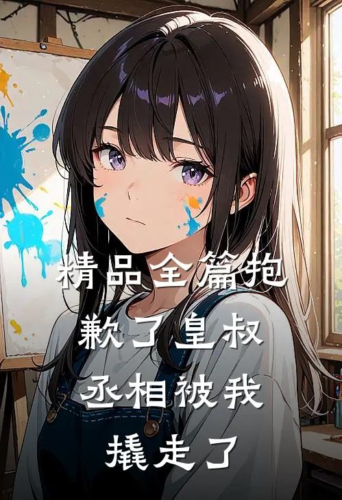 精品全篇抱歉了皇叔，丞相被我撬走了