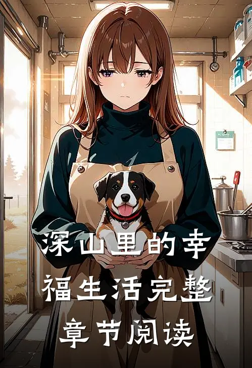 深山里的幸福生活完整章节阅读
