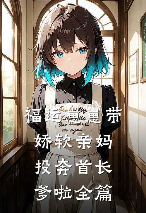 福运崽崽带娇软亲妈投奔首长爹啦全篇