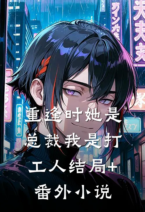 重逢时她是总裁我是打工人结局+番外小说