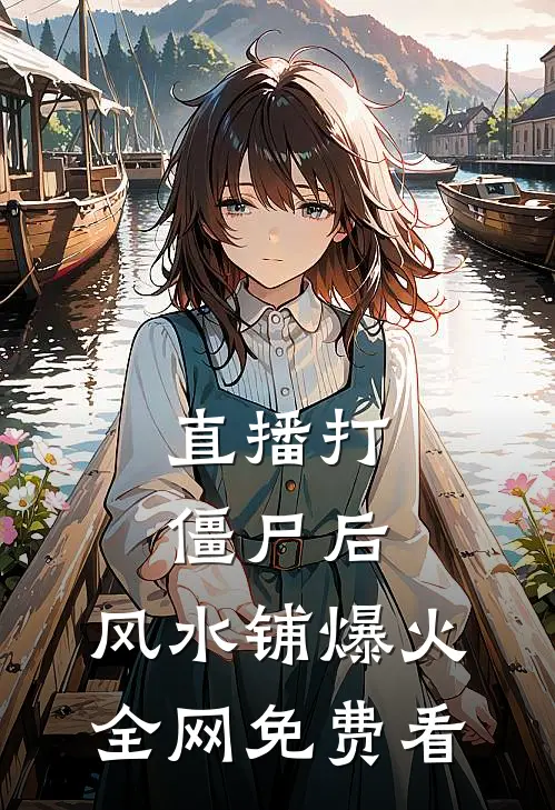 直播打僵尸后，风水铺爆火全网免费看