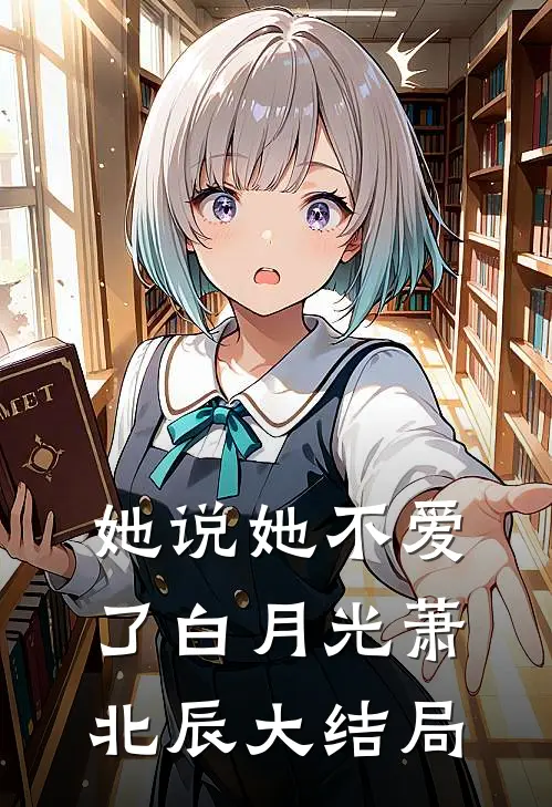 她说她不爱了白月光萧北辰大结局