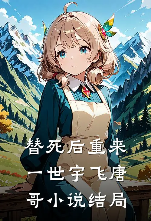 替死后重来一世宇飞唐哥小说结局