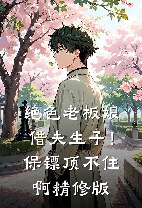 绝色老板娘借夫生子！保镖顶不住啊精修版