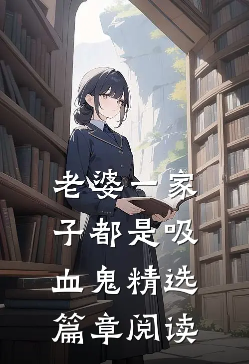 老婆一家子都是吸血鬼精选篇章阅读