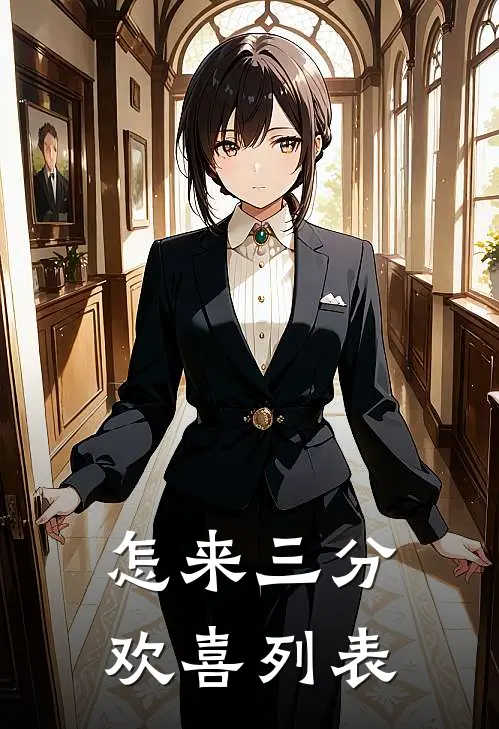 怎来三分欢喜列表