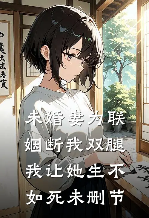 未婚妻为联姻断我双腿，我让她生不如死未删节