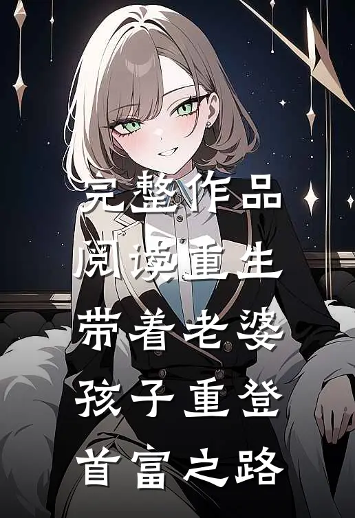 完整作品阅读重生，带着老婆孩子重登首富之路