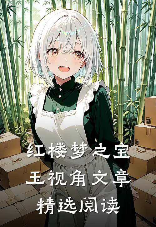 红楼梦之宝玉视角文章精选阅读