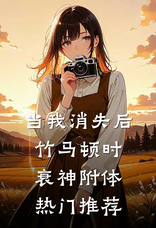 当我消失后，竹马顿时衰神附体热门推荐