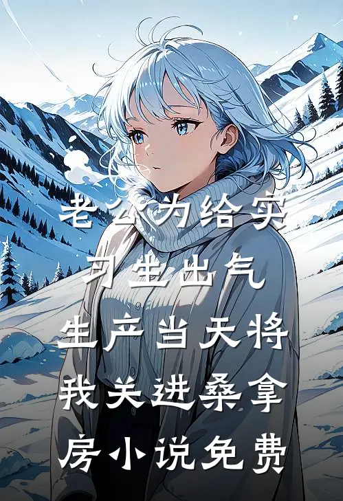 老公为给实习生出气，生产当天将我关进桑拿房小说免费