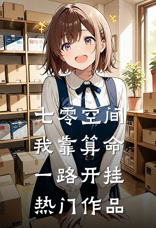 七零空间：我靠算命一路开挂热门作品