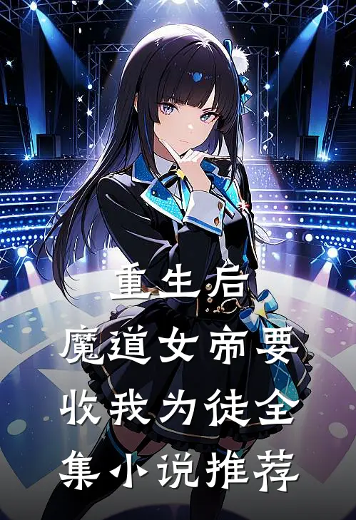 重生后，魔道女帝要收我为徒全集小说推荐