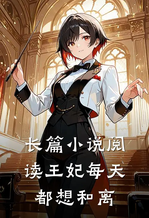 长篇小说阅读王妃每天都想和离