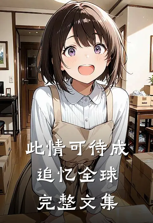 此情可待成追忆全球完整文集