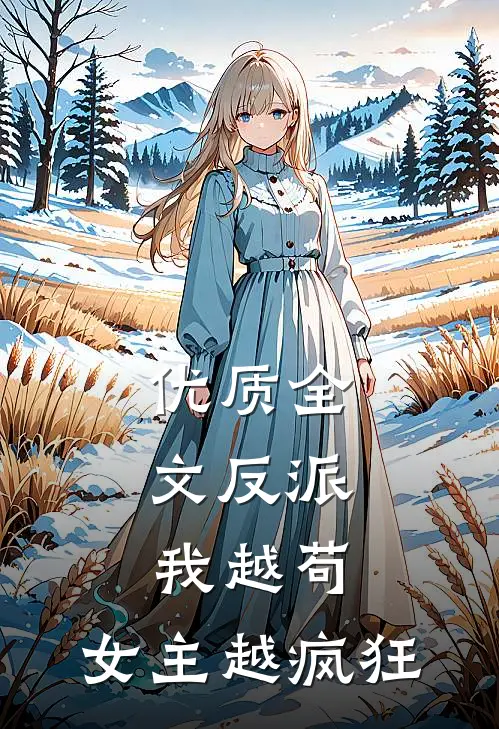 优质全文反派：我越苟，女主越疯狂
