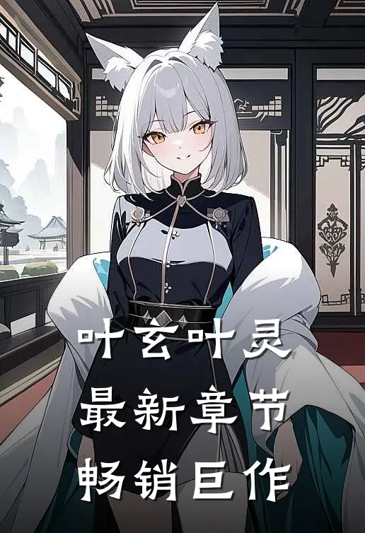 叶玄叶灵最新章节畅销巨作