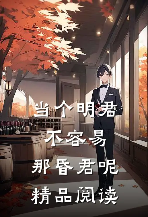 当个明君不容易，那昏君呢精品阅读