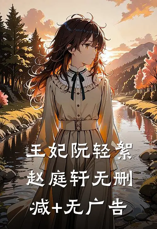 王妃阮轻絮赵庭轩无删减+无广告