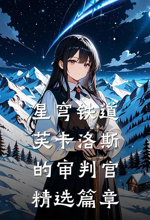 星穹铁道：芙卡洛斯的审判官精选篇章