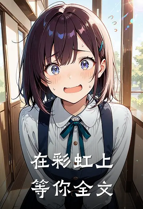 在彩虹上等你全文