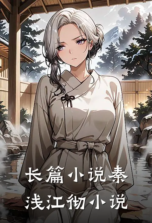 长篇小说秦浅江彻小说