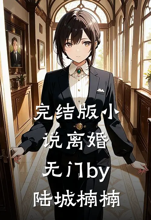 完结版小说离婚，无门by陆城楠楠
