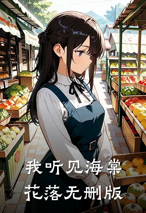 我听见海棠花落无删版