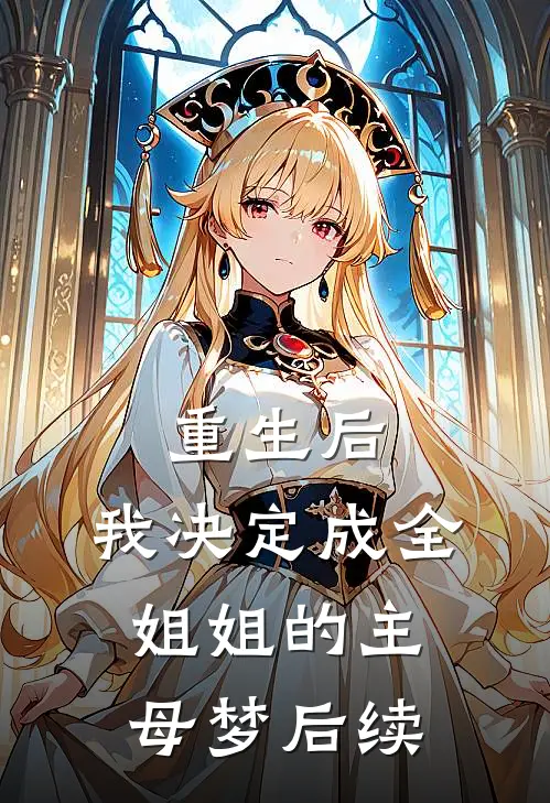 重生后，我决定成全姐姐的主母梦后续