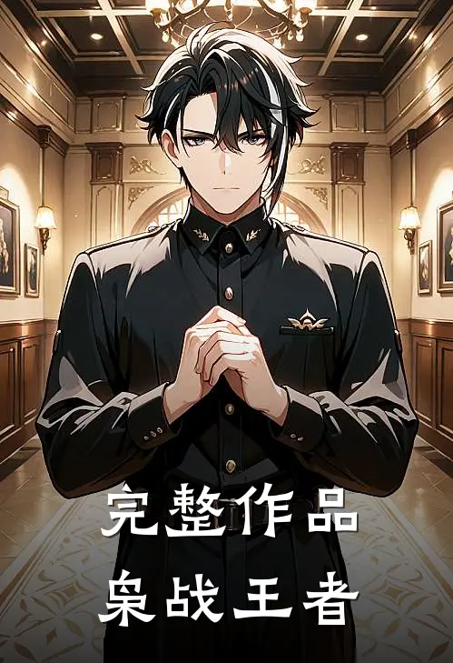 完整作品枭战王者