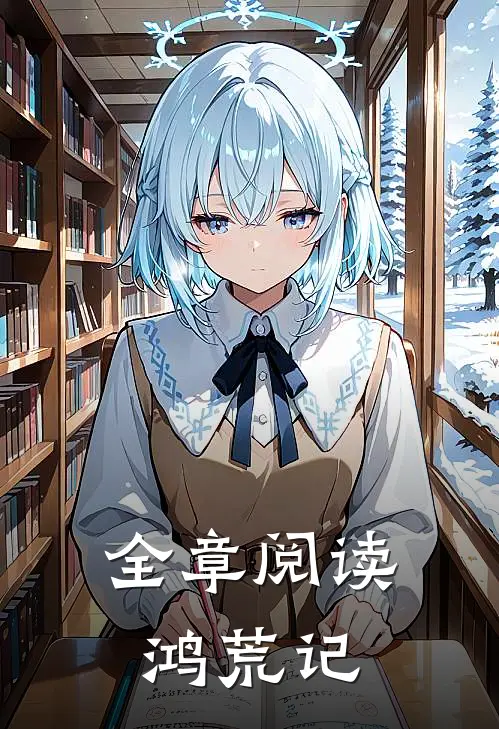 全章阅读鸿荒记