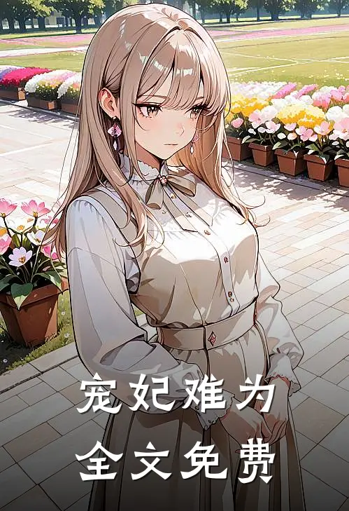 宠妃难为全文免费