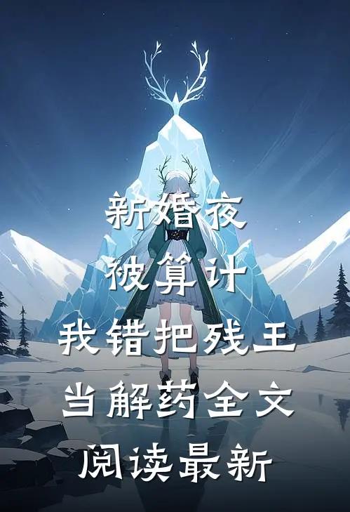新婚夜被算计，我错把残王当解药全文阅读最新