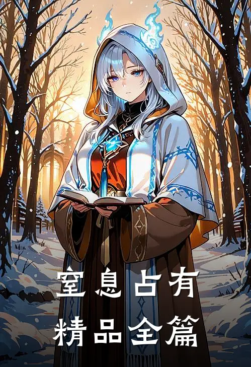 窒息占有精品全篇