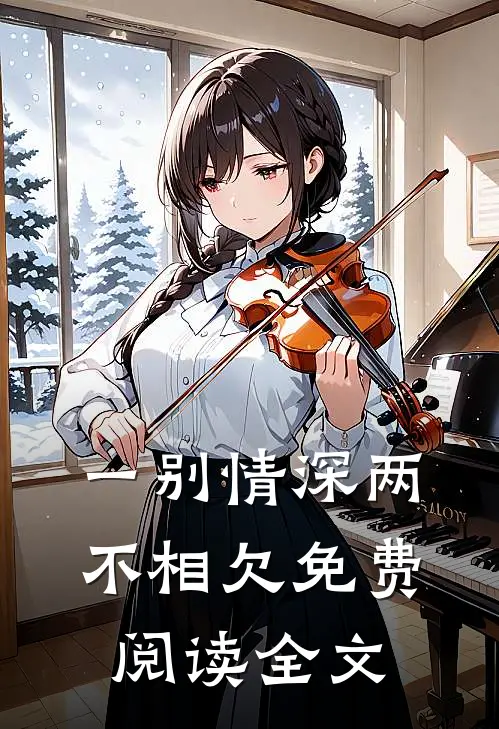一别情深两不相欠免费阅读全文