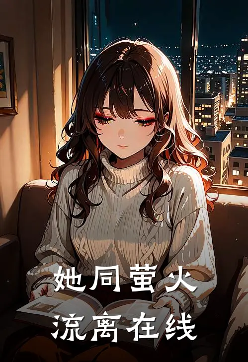 她同萤火流离在线