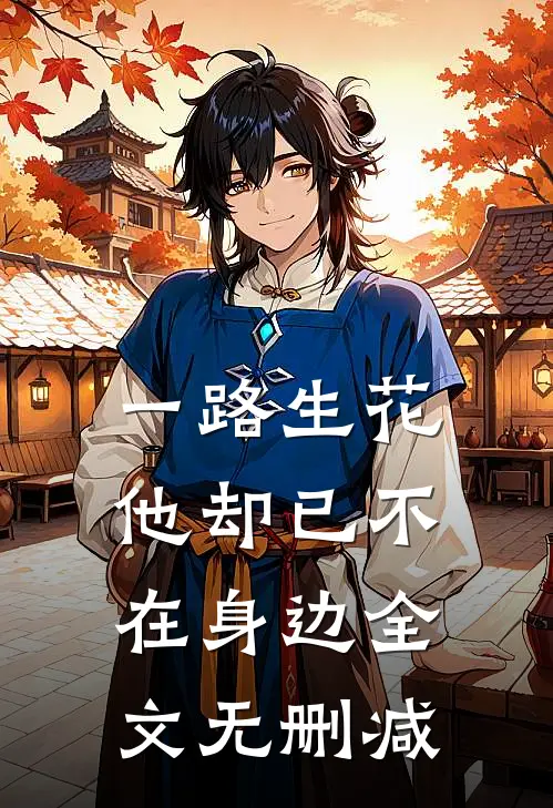 一路生花，他却已不在身边全文无删减