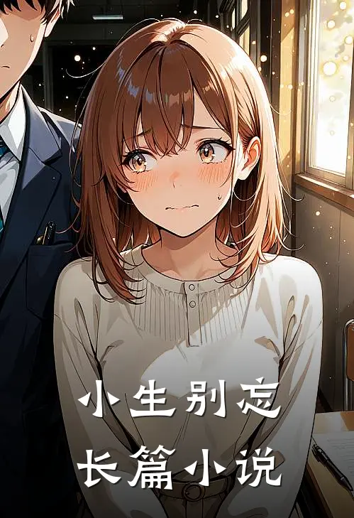 小生别忘长篇小说