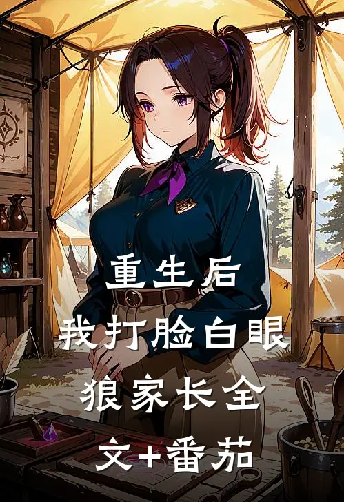 重生后，我打脸白眼狼家长全文+番茄