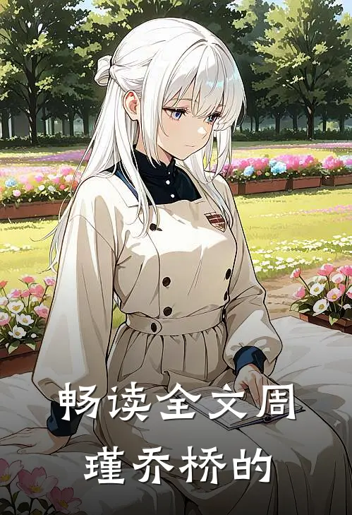 畅读全文周瑾乔桥的