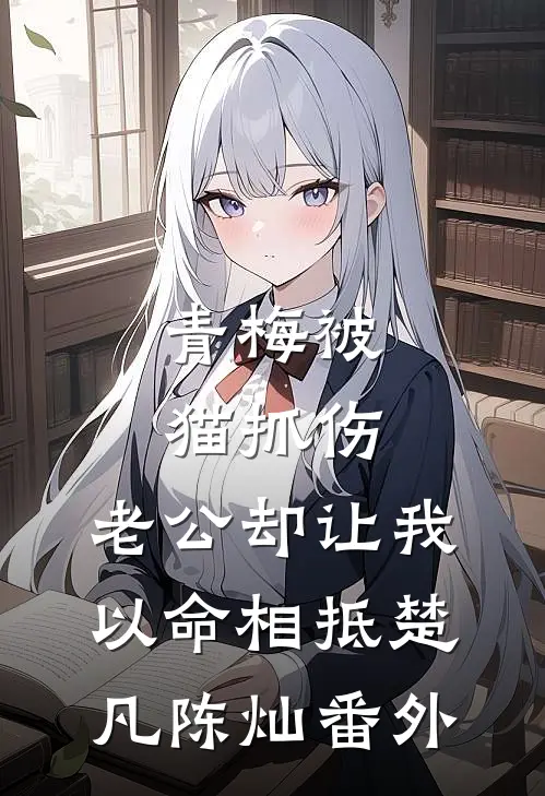 青梅被猫抓伤，老公却让我以命相抵楚凡陈灿 番外