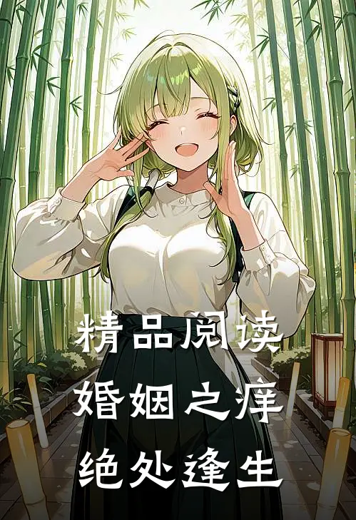 精品阅读婚姻之痒：绝处逢生
