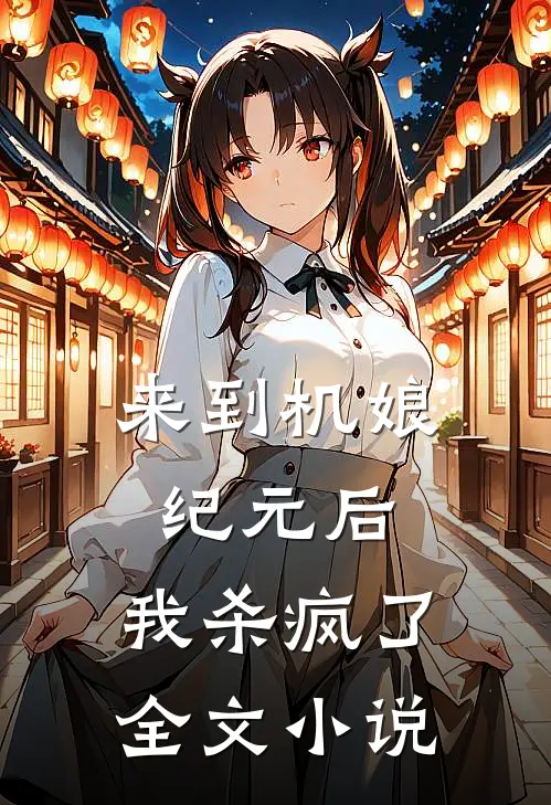 来到机娘纪元后，我杀疯了全文小说