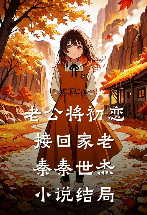 老公将初恋接回家老秦秦世杰小说结局