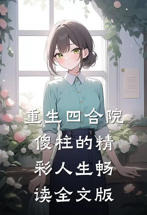 重生四合院：傻柱的精彩人生畅读全文版