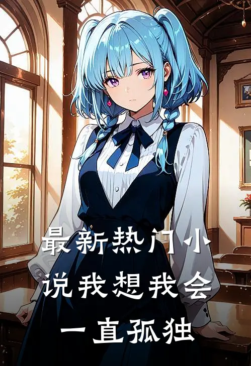 最新热门小说我想我会一直孤独
